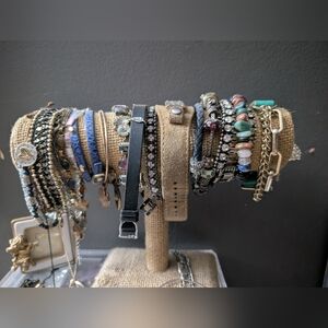 Unlisted Bracelets